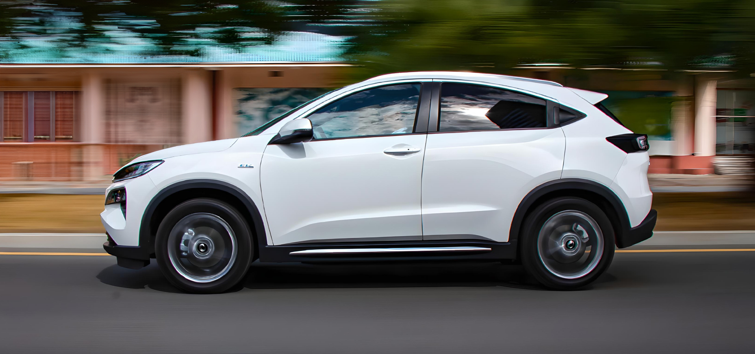 Honda M-NV | Елетромобілі з Китаю в Україні