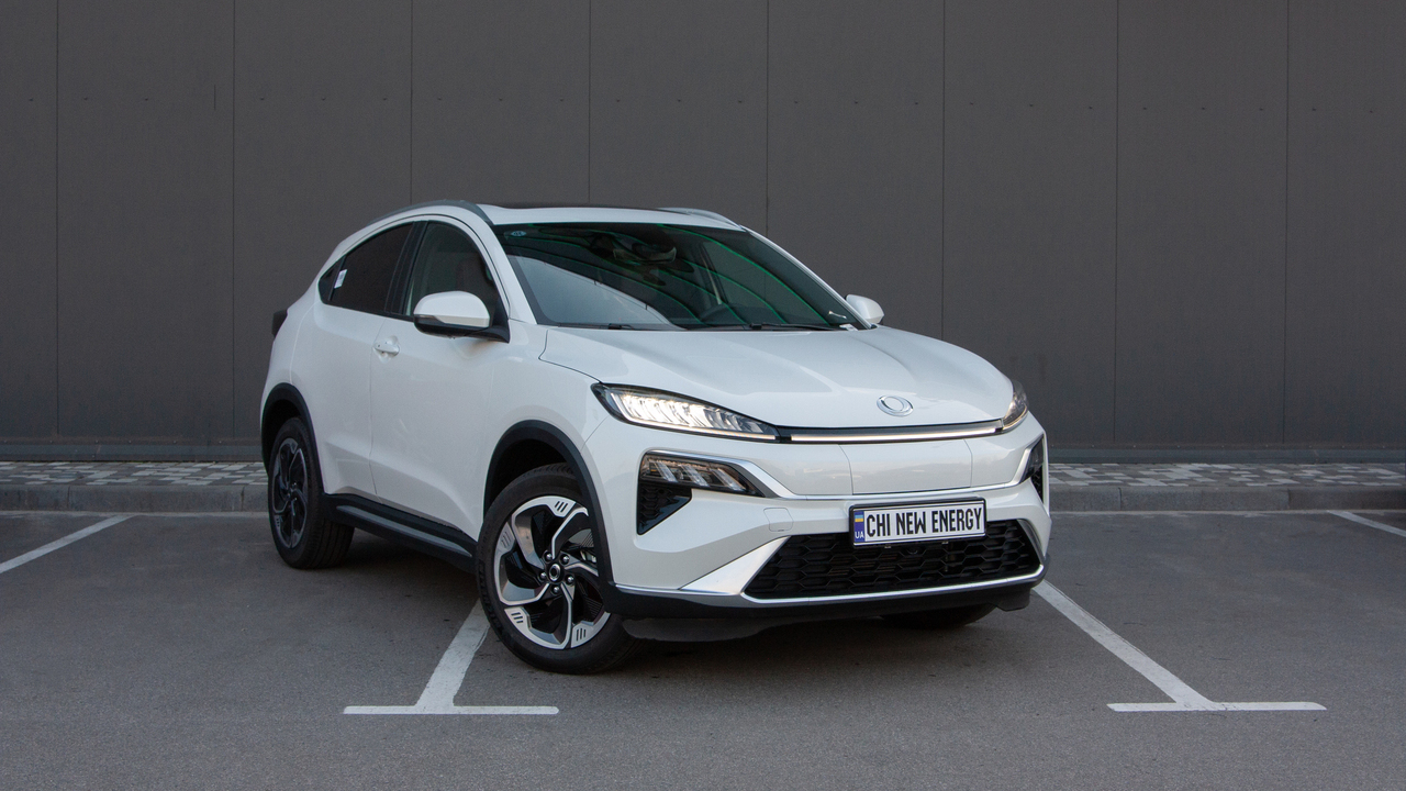 Honda M-NV Top white - фото 6