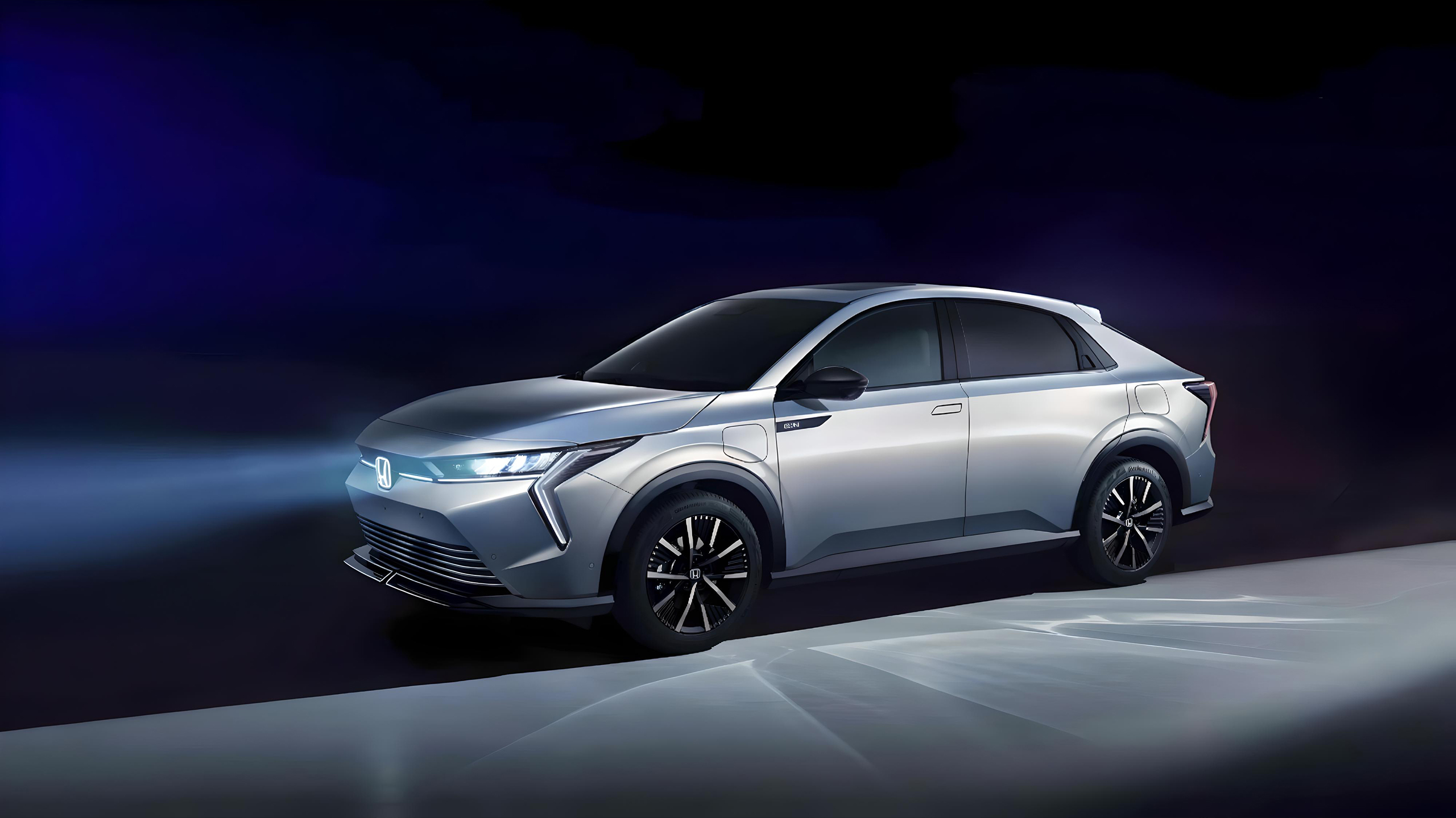 Honda e:NS2 | Елетромобілі з Китаю в Україні | фото 1