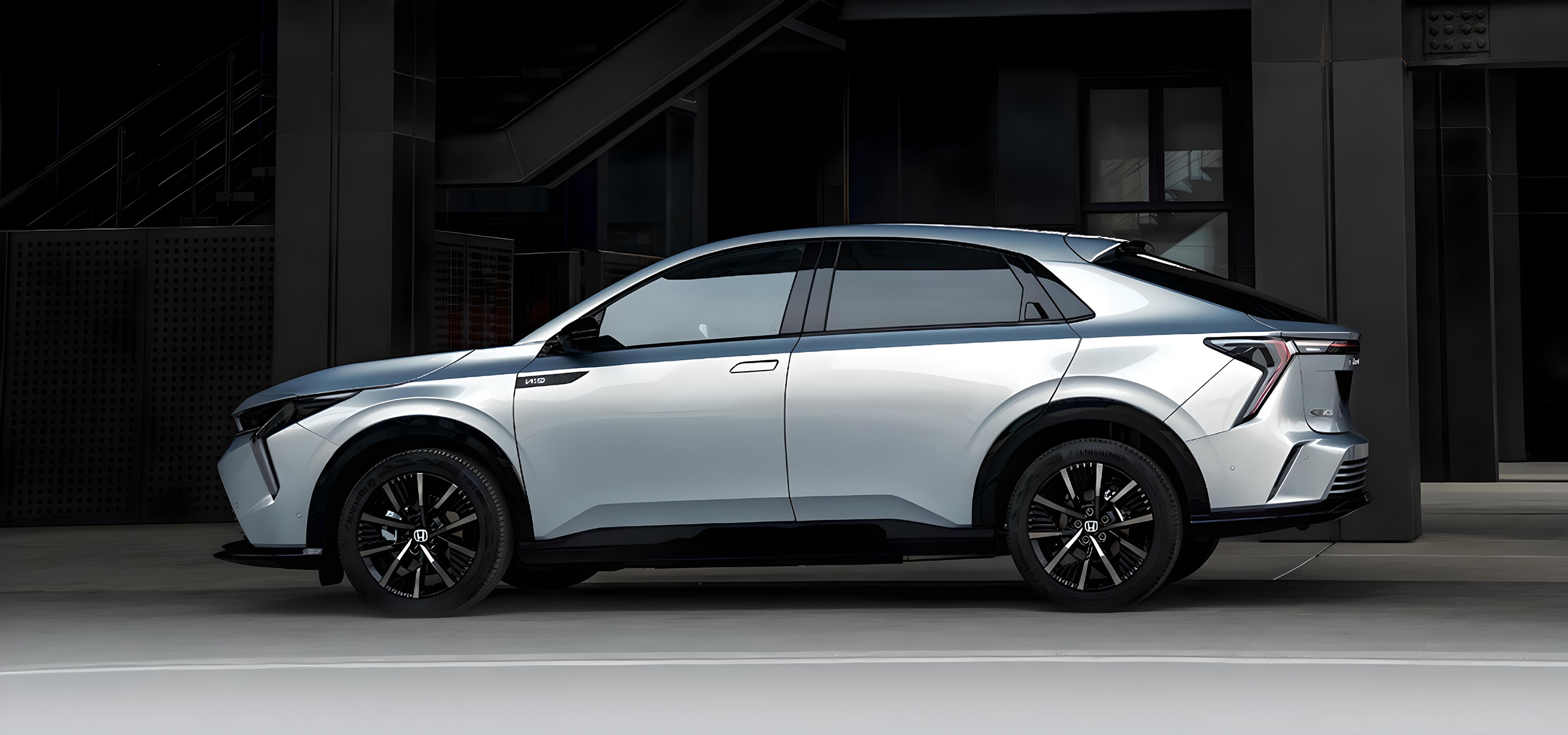 Honda e:NS2 | Елетромобілі з Китаю в Україні | фото 2