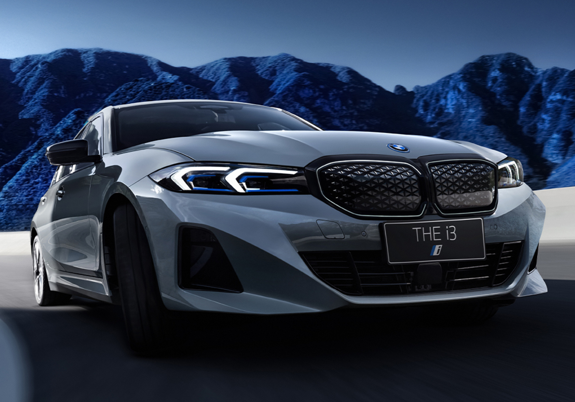 BMW i3 | Елетромобілі з Китаю в Україні | фото 3